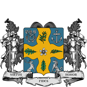 Coat of Arms of Ang Mtz